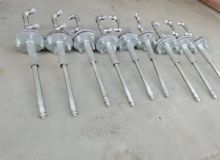 點擊查看詳細信息<br>標題：脫硫噴槍 閱讀次數：1584